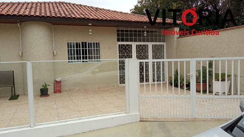 Imagem 3 de 15 de Casa - Uberaba - Ref: 69200123 - V-vit3482