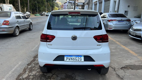 Imagem 4 de 7 de Volkswagen, Fox