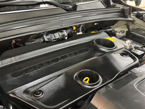Fiat Toro 2.0 16V TURBO VOLCANO 4WD AT9