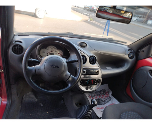 Ford Ka 1.0 MPI GL 8V GASOLINA 2P MANUAL
