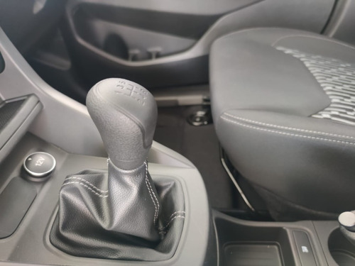 Ford Figo 1.5 Impulse Sedan Mt