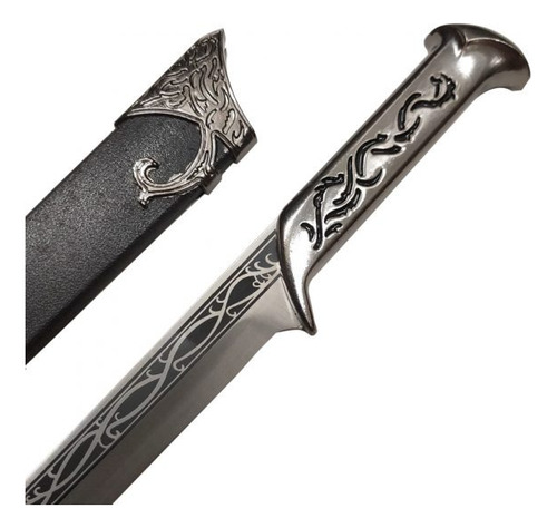 Daga Élfica Thranduil El Señor De Los Anillos Hobbit Disponibilidad