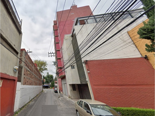 Depto En Remate En Santa Cruz Atoyac, F-699