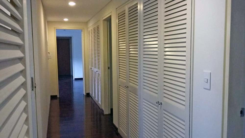 Imagen 5 de 24 de Alquilo Apartamento 411m2 3h+s/4.5b+s/2p Altamira