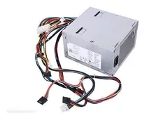 Comprar Fuente De Poder  Dell 525 Watts T3500 H525af-00 N525ef