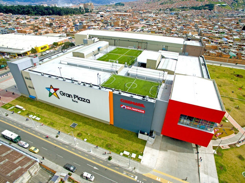 Imagen 3 de 11 de Local Comercial 351 En Arriendo, Bosa