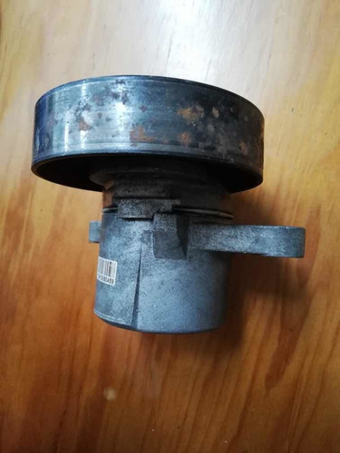 Imagen 1 de 1 de Roll Tensor Chevrolet Tracker J20 1998-2000