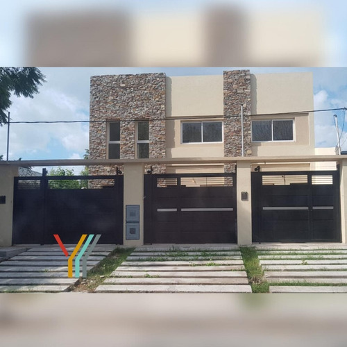 Imagen 1 de 10 de Duplex En Venta