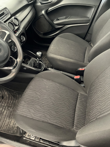 Fiat Cronos 1.3 Gse Drive