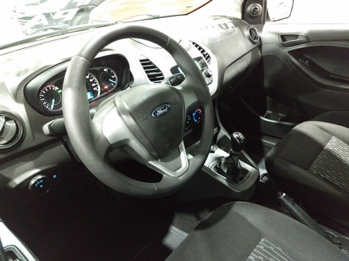 Ford Ka 1.0 Se Completo 2019 Baixa Km