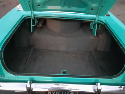 Imagem 3 de 12 de Ford Galaxie 500