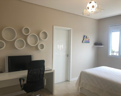 Imagem 19 de 21 de Casa Em Condominio - Cc01103 - 69306659