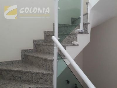 Imagem 5 de 30 de Casa - Ref: 37901