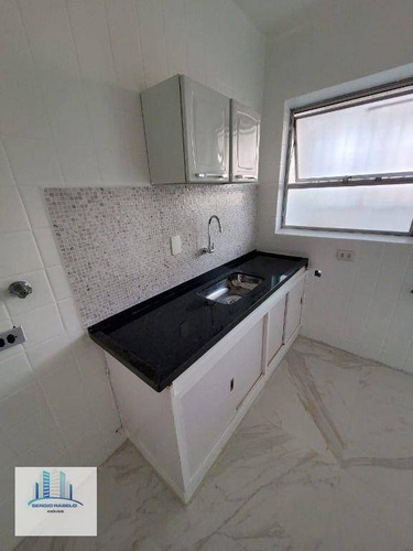 Imagem 14 de 17 de Apartamento Com 2 Dormitórios Para Alugar, 88 M² Por R$ 3.000,00/mês - Itaim Bibi - São Paulo/sp - Ap1961