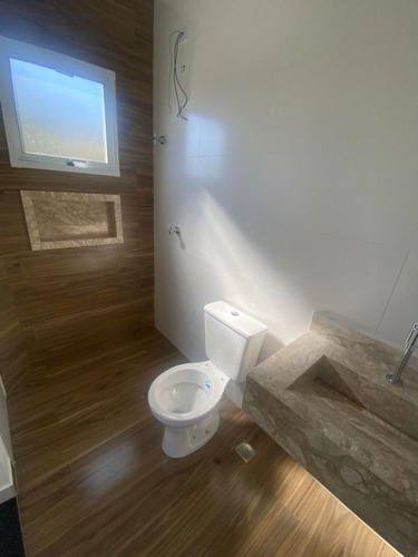 Imagem 6 de 6 de Casa À Venda, 70 M² Por R$ 299.000,00 - Jardim Suely - Atibaia/sp - Ca2578