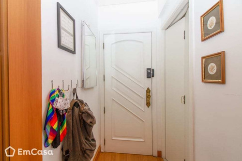 Imagem 10 de 10 de Apartamento À Venda Em São Paulo - 17898