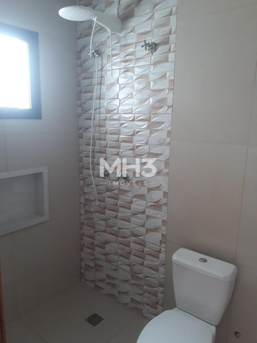 Imagem 30 de 30 de Casa À Venda Em Residencial Real Parque Sumaré - Ca006685