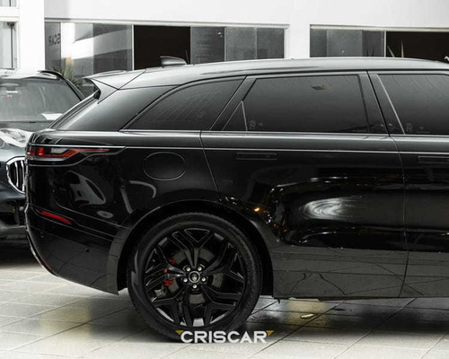 Imagem 7 de 15 de Land Rover Velar P300 S Rdyn 2019