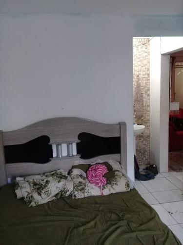 Imagem 4 de 8 de Apartamento Em Cidade Tiradentes, São Paulo/sp De 36m² 2 Quartos À Venda Por R$ 97.000,00 - Ap2320681-s