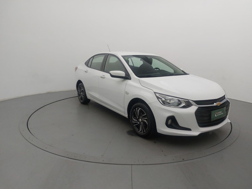 Chevrolet Onix 1.0 FLEX PLUS LT MANUAL