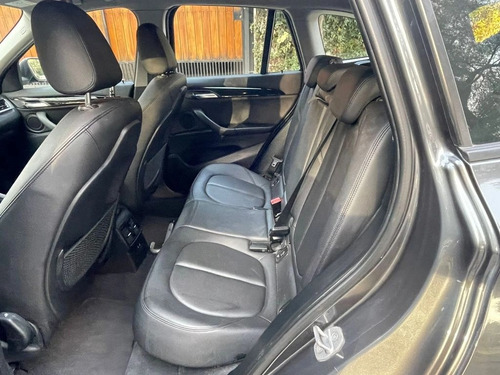 BMW X1 Sdrive 20i 2.0 Aut