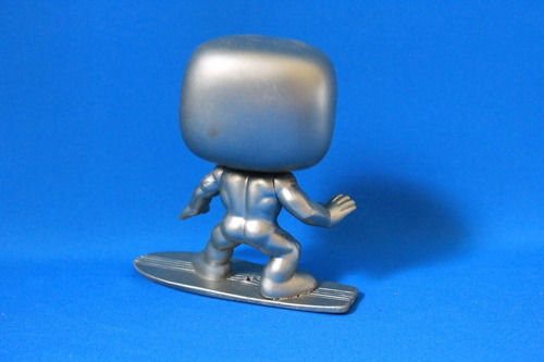 Silver Surfer 19 Funko Pop (Usado)