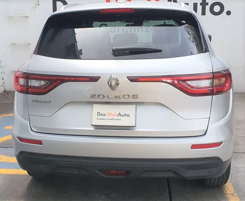 Imagen 5 de 12 de Renault Koleos Bose 2.5 Aut. 2017