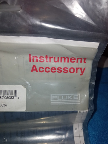 Fluke Networks Dtx-axterm Par Terminadores Para Alien Cro (Usado)