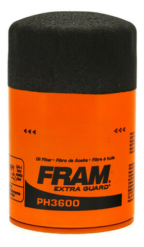 Aceite 15w40 Mineral Y 2 Filtros Fram Taurus X V6 3.5l 08_09