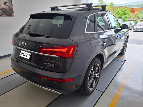 Audi Q5 2.0 L 45 Tfsi Elite Dsg