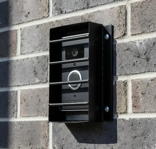 Protección Antirrobo Para Video Doorbell Wired Rp