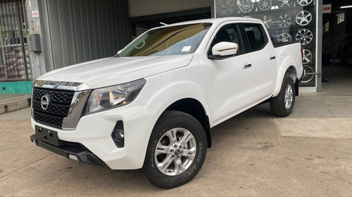Nissan NP300 Frontier 2.5 Xe Tdsl 188hp D.cab.