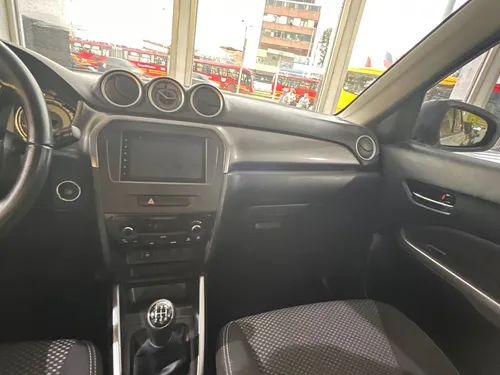 Suzuki Vitara 1.6 Gl