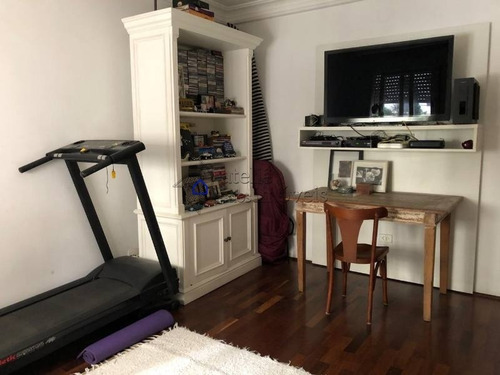 Apartamento No Jardim Paulista À Venda, 180 M², 3 Dormitórios (1 Suíte), 2 Vagas - Ap2097at
