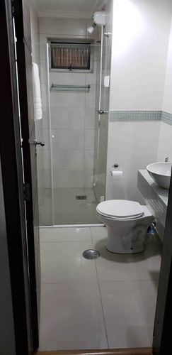 Apartamento À Venda Na Rua Eça De Queiroz, Vila Mariana, São Paulo - Sp - Liv-3701