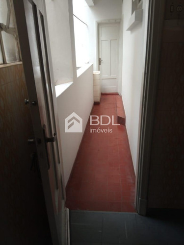 Imagem 6 de 17 de Apartamento À Venda Em Centro - Ap003282