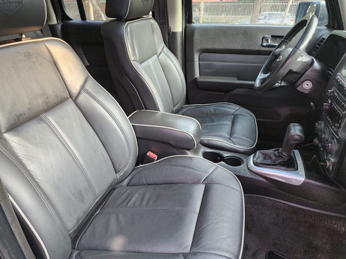 Hummer H3 5.3 Alpha Sin Kit Mt