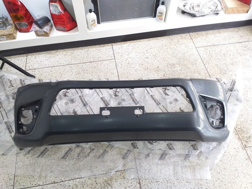 Parachoque Delantero Toyota Hilux 2.7 2015 2020