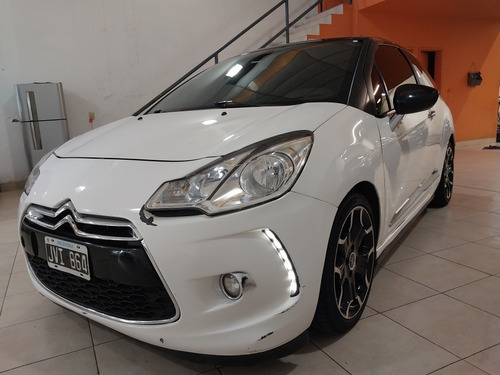 Citroën DS3 1.6 Thp 156 Sport Chic