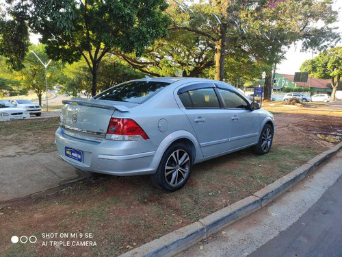 Chevrolet Vectra 2007 2.0 Expression Flex Power 4p