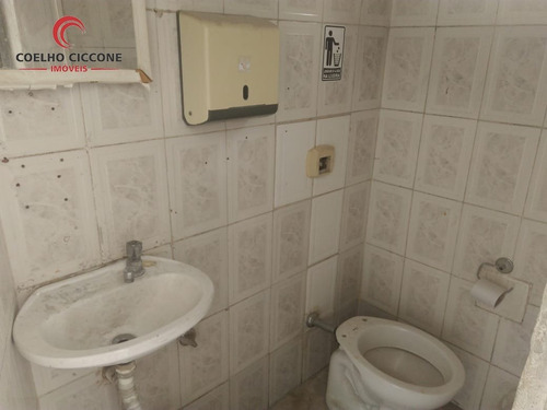 Imagem 4 de 10 de Loja/salao Em Centro - Sao Caetano Do Sul - L-3523