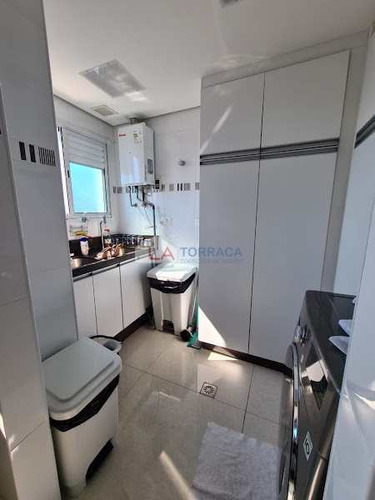 Imagem 13 de 29 de Ref.13718 Cobertura Duplex -3 Suítes -piscina - Espaço Gourmet - V13718