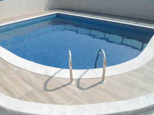 Imagem 7 de 8 de Apartamento, 3 Dorms Com 92 M² - Ocian - Praia Grande - Ref.: Deda6 - Deda6