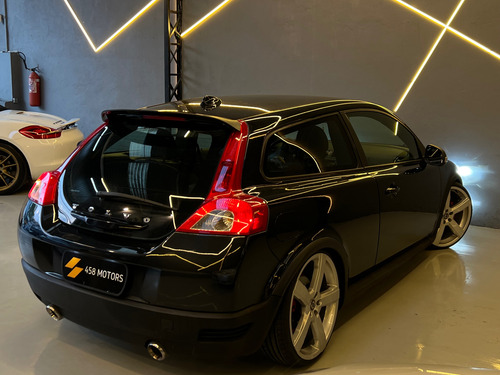 Volvo C30 2.5 T5 Aut. 3p