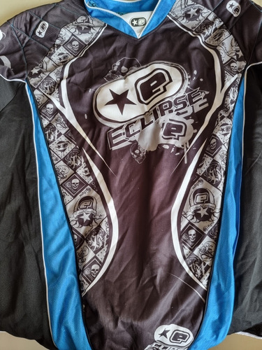 Imagen 2 de 10 de Ropa De Paintball