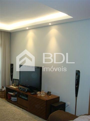 Imagem 4 de 24 de Apartamento À Venda Em Nova Campinas - Ap001669