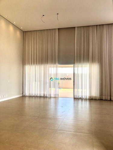 Imagem 4 de 30 de Casa Com 4 Dormitórios À Venda, 430 M² Por R$ 4.000.000,00 - Residencial Jatibela - Campinas/sp - Ca1315