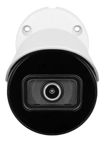 Camera Vigilância Residencial Full Hd 2 Mp Externa Ir 30m