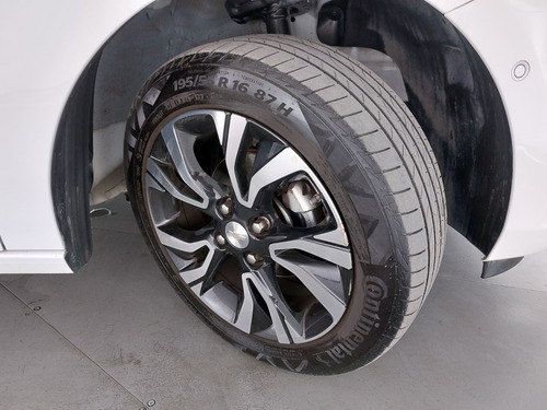 Chevrolet Onix 1.0 TURBO FLEX PLUS PREMIER AUTOMÁTICO