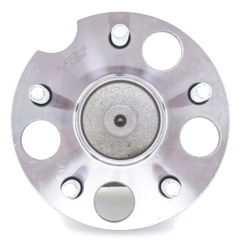 Maza De Rueda Trasera Highlander 2.4l 2004 2005 2006 2007